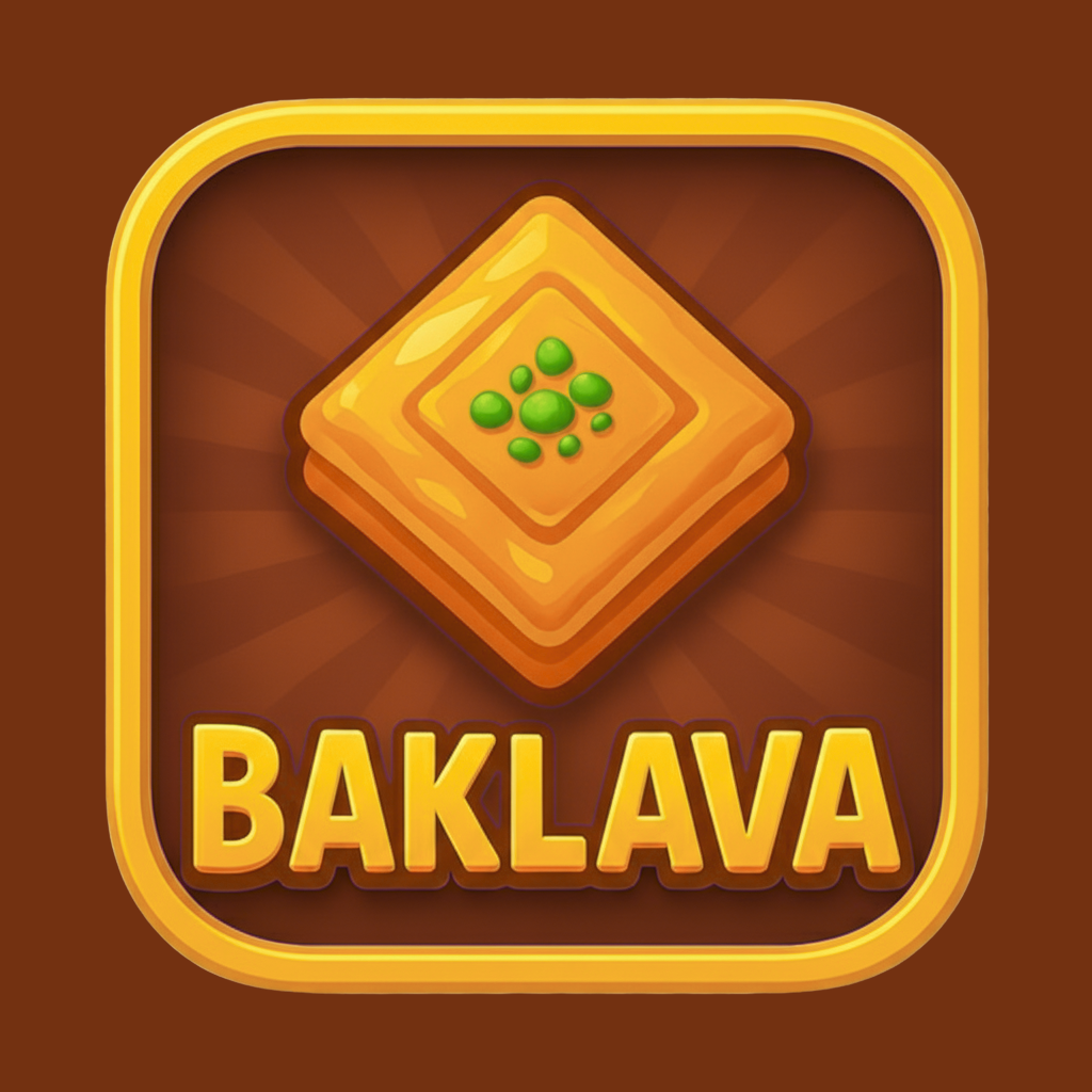 Baklava