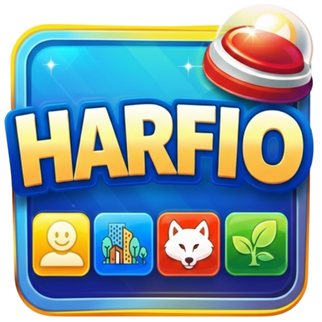 Harfio